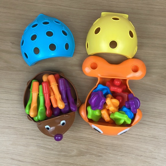 Learning Resources Spike & Finn Bundle - Picture 6 of 8